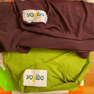 yogiboーヨギボー　クッションソファー