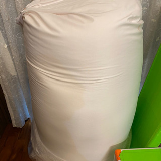 yogiboーヨギボー　クッションソファー