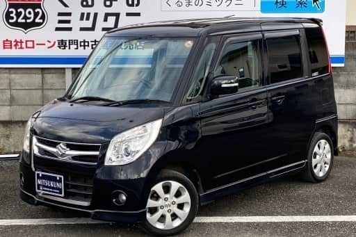 納期約2週間 誰でもクルマがローンで買えます スズキパレットxs詳細は 055 268 3292 迄 オトロン甲府店 北杜のパレットの車 ジモティー お取寄せ商品 パレット Jgcvietnam Vn