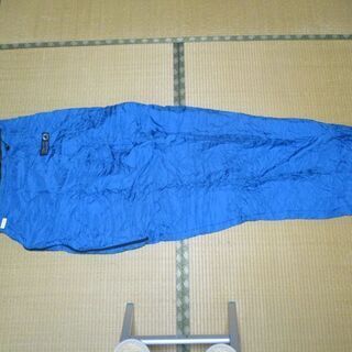 みの虫型の寝袋（シュラフ）ISUKA　ALPHA LIGHT