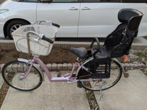 自転車