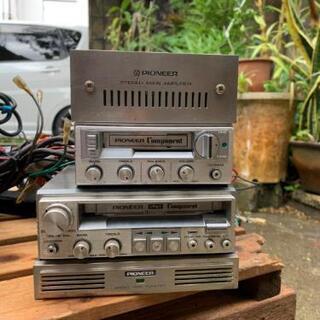 ロンサムカーボイ ロンサムカーボーイと懐かしの「ボーイズレーサー」！ 当時のスタイル