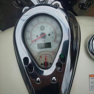 ヤマハドラッグスター クラシック【400cc】（VH01J）《 価格応談》