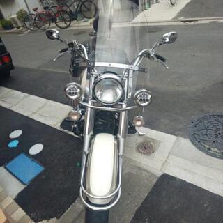 ヤマハドラッグスター クラシック【400cc】（VH01J）《 価格応談》