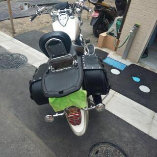 ヤマハドラッグスター クラシック【400cc】（VH01J）《 価格応談》