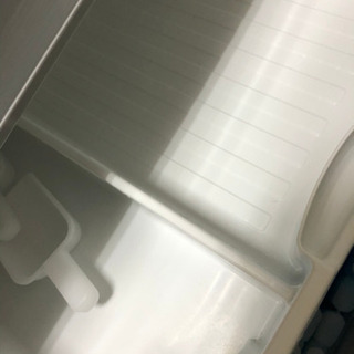 大型冷蔵庫　TOSHIBA