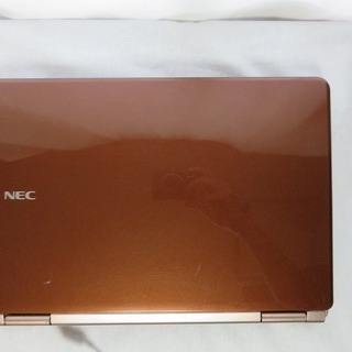 中古 ノートパソコン NEC PC-LL750CS3EC