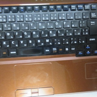 中古 ノートパソコン NEC PC-LL750CS3EC