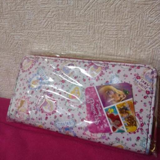 ディズニープリンセス 長財布 ウパさこ 八潮の小物 財布 の中古 古着あげます 譲ります ジモティーで不用品の処分 ディズニープリンセス 長財布 ウパさこ 八潮の小物 財布 の中古 古着あげます 譲ります ジモティーで不用品の処分