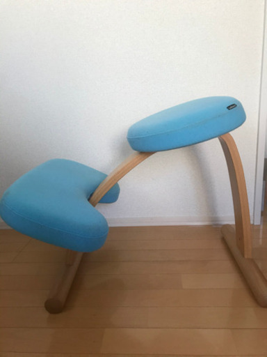バランスチェア