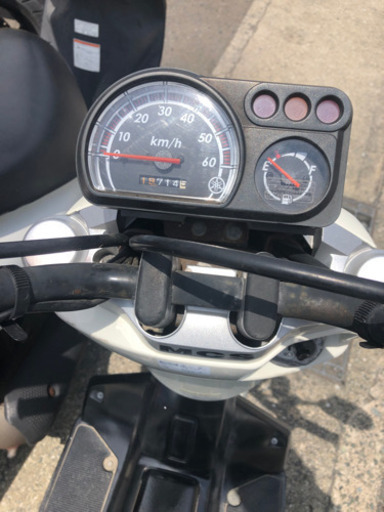 YAMAHA ボックス　実動確認OK 福岡市南区 YAMAHA ボックス VOX セル始動 福岡市南区 YAMAHA ボックス VOX セル