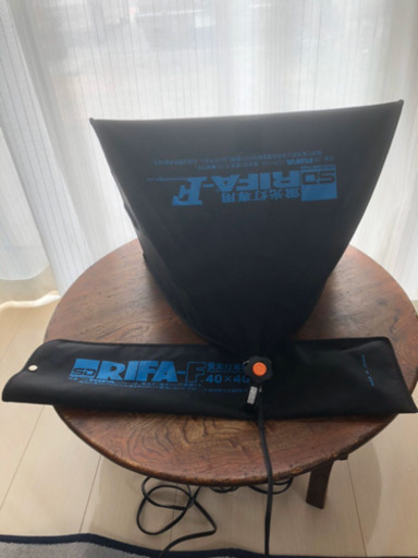 撮影用照明　中古