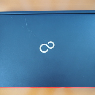 富士通 ノートパソコン A553 Windows10/Celelon/4G/320GB/Office2013