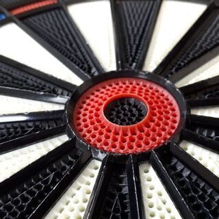 GRAN BOARD 2 ブルー/レッド 手渡し、引き取り可能な方