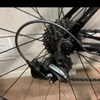 ロードバイク　ボーマ