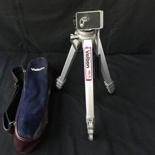 【撮影機材】Velbon ベルボン　HG-4 カメラ用　ビデオカ...