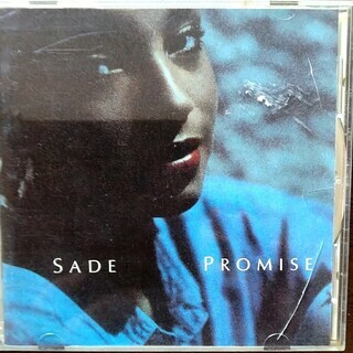 CD　SADE『PROMISE』