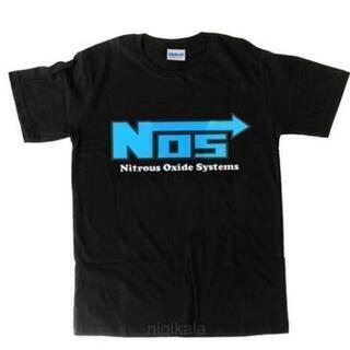 NOS（ニトロ） Tシャツ