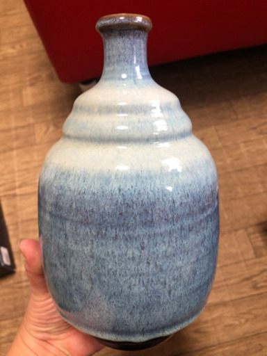 花瓶　一輪挿し