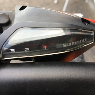 ○販売終了○自転車 マウンテンバイク 27.5インチ 21段変速 ライト付き