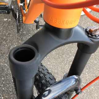 ○販売終了○自転車 マウンテンバイク 27.5インチ 21段変速 ライト付き