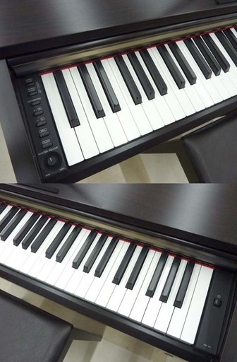 札幌市/清田区 YAMAHA/ヤマハ 電子ピアノ ARIUS/アリウス YDP-161