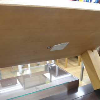 お値下げ！コスガ センターテーブル 幅110 奥行60 高さ40㎝ 木製