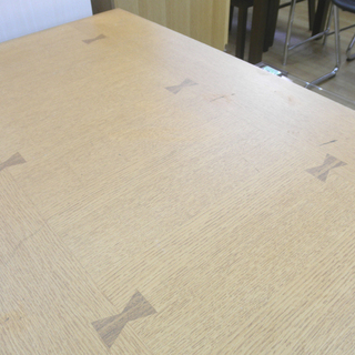 お値下げ！コスガ センターテーブル 幅110 奥行60 高さ40㎝ 木製