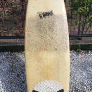 宮崎 引取限定 ケース付き アルメリック チャンネルアイランド ミッド