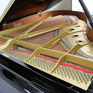 グランドピアノ【ヤマハG3E】販売