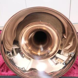 ★全国発送対応★【YAMAHA】トロンボーン YSL3540R