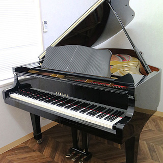 グランドピアノ【ヤマハC3A】販売