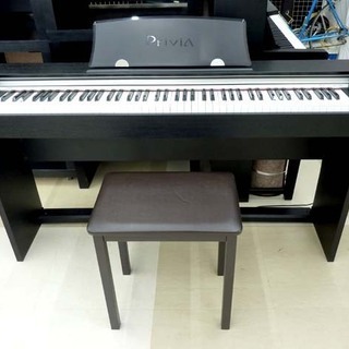 札幌市/清田区 CASIO/カシオ Privia/プリヴィア 電子ピアノ PX-730BK