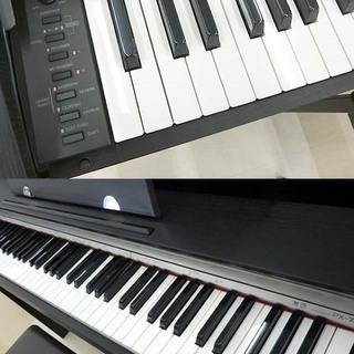札幌市/清田区 CASIO/カシオ Privia/プリヴィア 電子ピアノ PX-730BK