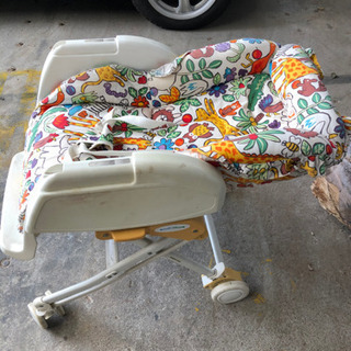 ゆりかご　椅子　チェア　ベット　ベービー　赤ちゃん　用