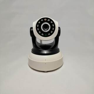 防犯カメラ　IP・ネットワークカメラs5003y-w（２）