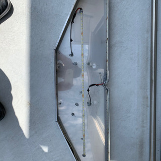 日野マークツインDXアンドン(大)