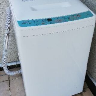 SANYO製7kg2006年製風呂水ポンプ機能付