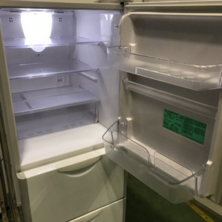 ★3ドア冷蔵庫★日立★2013年製★近隣送料・設置無料★ 鶴見区から発送