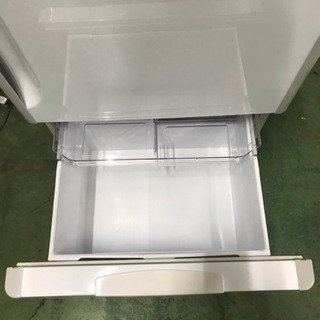 ★3ドア冷蔵庫★日立★2013年製★近隣送料・設置無料★ 鶴見区から発送