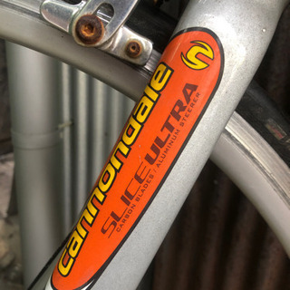 Saeco  ロードバイク　メンテナンス必要