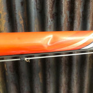 Saeco  ロードバイク　メンテナンス必要