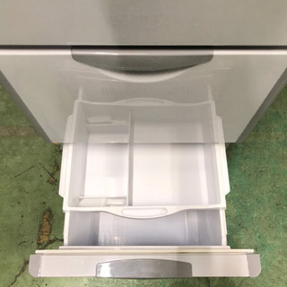 左開き！！★3ドア冷蔵庫★日立★302L★送料・設置無料地域有★2012年