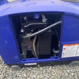アウトレット ☆発電機☆海☆キャンプ☆釣り☆アウトドア☆