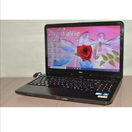 中古 NEC PC