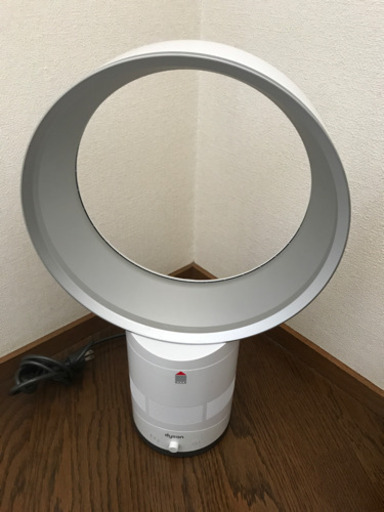 ダイソン扇風機☆