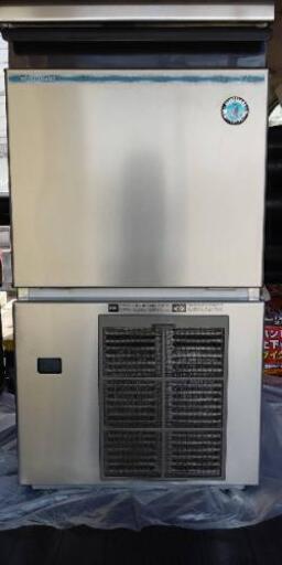 最終値引き！！製氷機【ホシザキ】