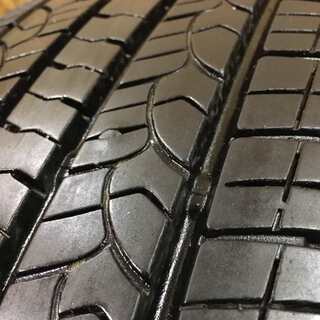 GOODYEAR ASSURANCE CS 225/65R17 17インチ 夏タイヤ 4本 2016年製 レクサスNX ハリアー CX-5等 (VTF177) クレジットカード QR決済可能