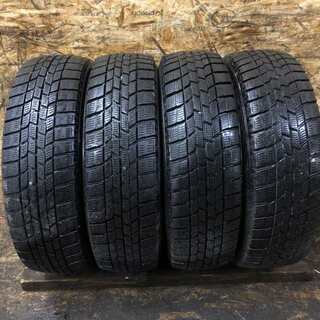 GOODYEAR ICENAVI 6 165/65R14 14イ...