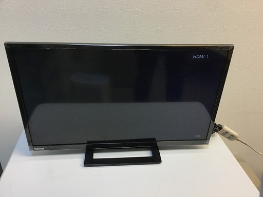 【送料無料・設置無料サービス有り】アウトレット液晶テレビ 2019年製 TOSHIBA 24S22 中古